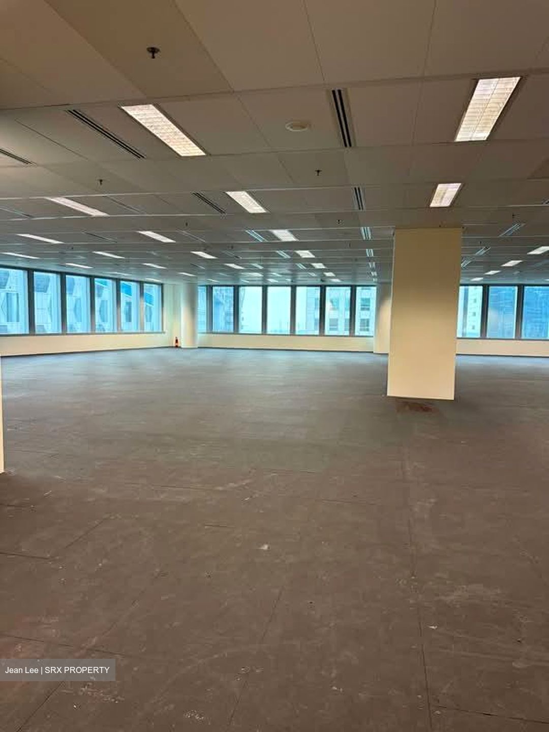 Sgx Centre Ii (D1), Office #589184451
